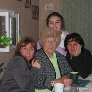 Meet your Posher, Joannenmatt